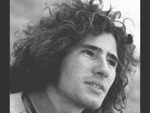 Tim Buckley - Song Of The Magician