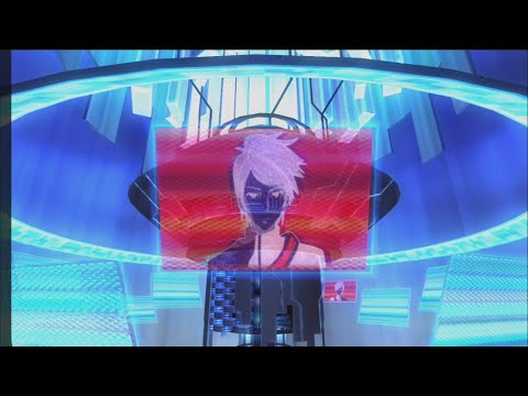 #XTRA: Sho got Voted! - Lost Dimension