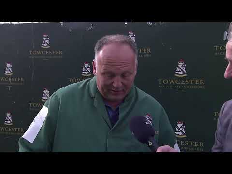 2022 bet365 Empress Stakes Final - Fabulous Azurra