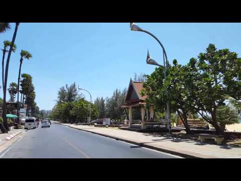 Karon Beach 2016 HD by Faruk