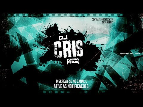 MC Rick Pereira e MC GW - Tabacaria aonde Ela Fuma Ela Bebe (DJ Cris Fontedofunk)