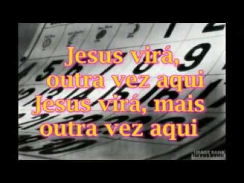 Num Dia Lindo - Vencedores Por Cristo