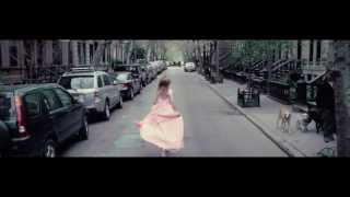 Medina - &quot;Waiting For Love&quot; - Official video (:labelmade: records 2013)