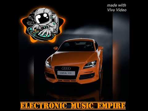 EMDI x B.R.T - Never Give Up (feat. NAJA) (visualizer EMPIRE STUDIO)