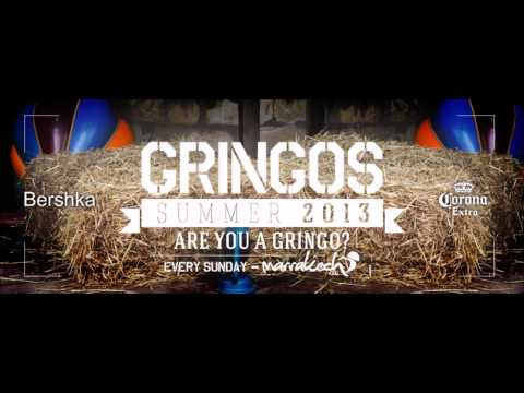 Gringos - Anthem 2013 Malta {HD}