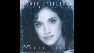 Robin Spielberg - Amy's Lullaby