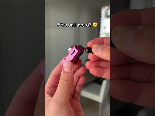 Vídeo relacionado con Camara de Fotos Digital Compacta, Maquina Fotografia Digital FHD 1080P, Cámara Pequeña con Tarjeta TF de 32 GB, Llavero Retro con Cámara Fotos Niños (Amarillo)