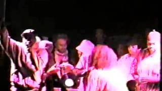 Freestyle Fellowship - 1 - A Friend