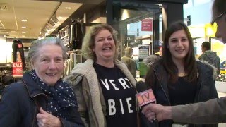 Kerstmis in Waalwijk 2015 - Langstraat TV