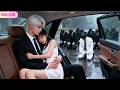 Caught Fiancé Cheating She Married His Billionaire Dad Spoiled Now He Regrets All