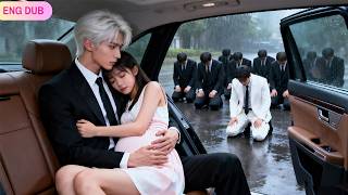 Download lagu Caught Fiancé Cheating, She Married His Billionaire Dad&Spoiled, Now He Regrets All mp3