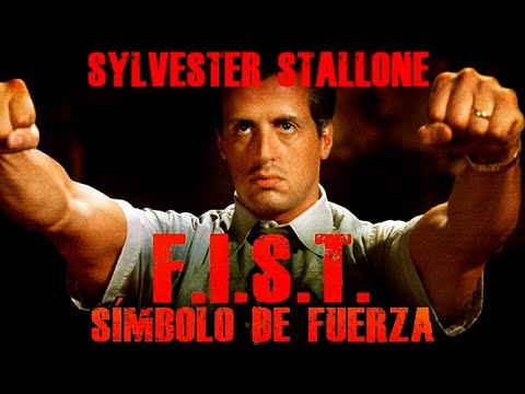 TOP 10 PELICULAS DE SYLVESTER STALLONE
