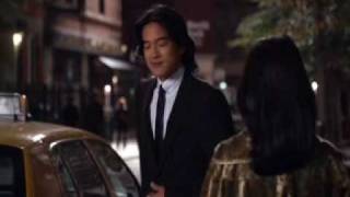 Cashmere Mafia Season 1 Episode 5 Nip This In the Bud