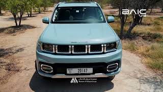 BJ60 Road Test – Rugged & Refined
