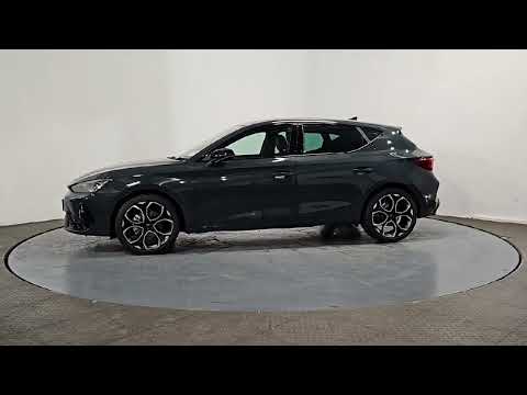 Cupra Leon 2.0TDI 150BHP DSG - Image 2