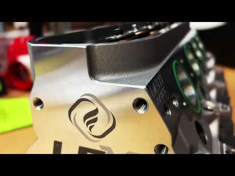 Frankenstein M311 BoostMonster Heads