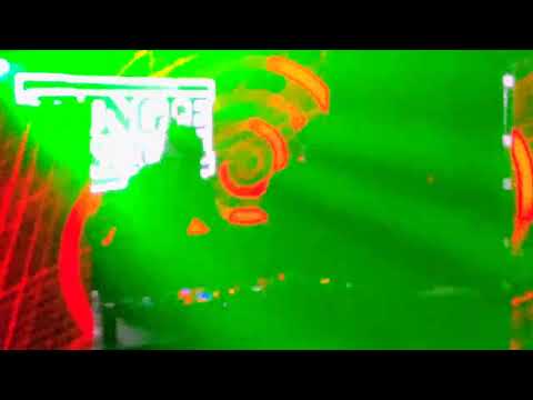 TIM REAPER b2b DWARDE @junglesyndicate APRIL 2024