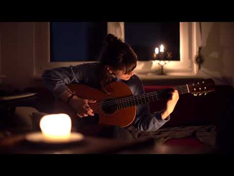 Keatons Song video