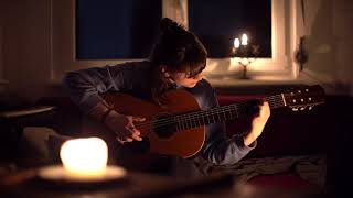 cover KEATONs SONG | SOKO