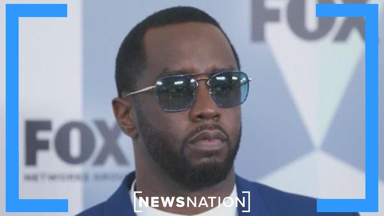 Diddy knows how to manipulate a narrative: Ex-publicist | NewsNation Live
