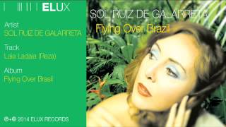 Sol Ruiz de Galarreta - Laia Ladaia (Reza)