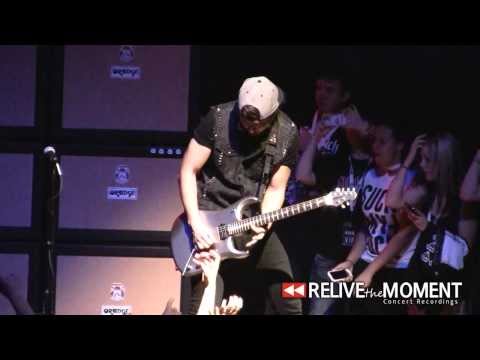 2014.02.10 Attila - Hellraiser (Live in Bloomington, IL)