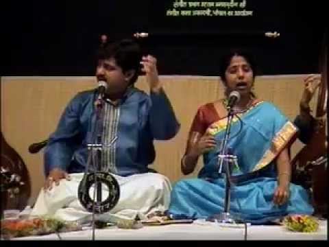 Dhrupad Duo - Raga Bhinna Shadaj