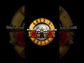 Guns N' Roses - Paradise City (Instrumental Version) (HQ)