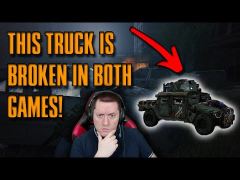 The Only Glitch That's In Both OG TLOU and Remake