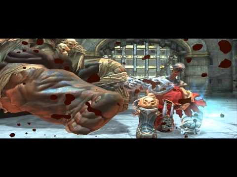 Zagrajmy w Darksiders odc.9 Nadzorca