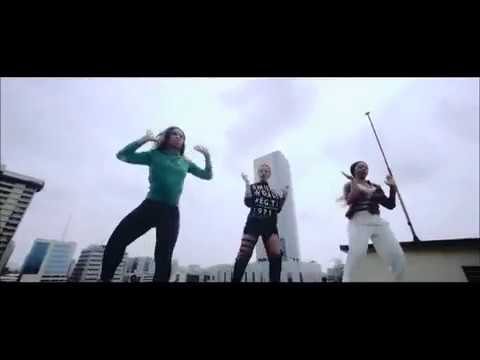 SKALES   DJPOLYRASTA  - JE KAN MO