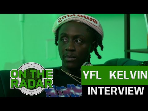 YFL Kelvin On Independence, Unreleased Music With Roddy Ricch, Cleveland Scene, Relationships + More