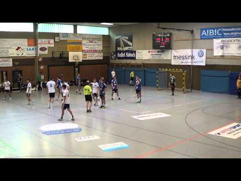 13 A1 JHC Wermelskirchen -TBW