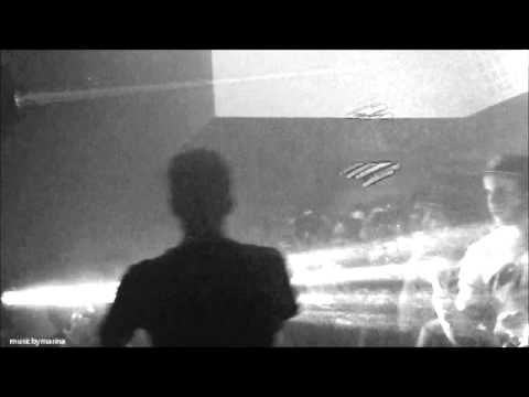 Art Department Marvellous Island Festival / Crosstown Rebels 10 Years Birthday - part 2