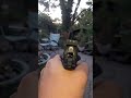 hi cappa 1911 John Wick baba yaga co2 airgun 4.5mm steel bbs