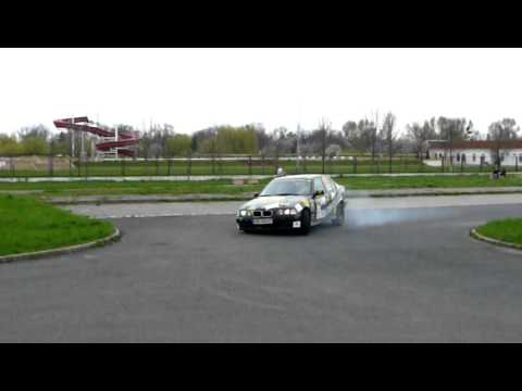 KJS Puchar Dziekana W. Mech. PWr 2011