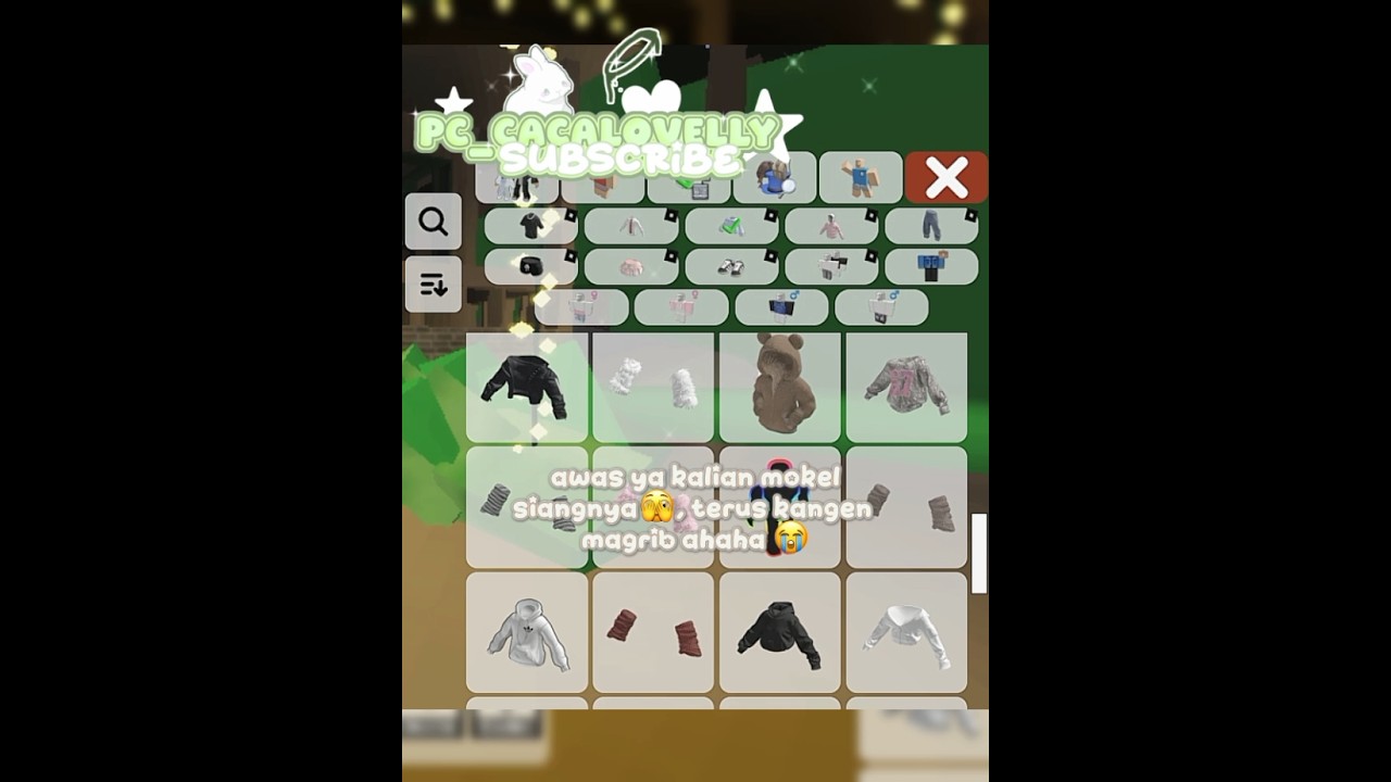 HIAS AVA BROOKHAVEN BUAT RAMADHAN 🕌🤍✨|| #fypシ #roblox #aeroblox #robloxedit #rblx