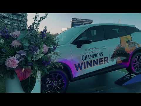 Hollywoodbets Gold Challenge 2025 | Teaser