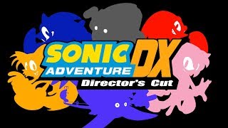 What Made Sonic Adventure So Good?