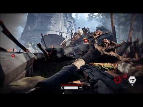 STAR WARS Battlefront 2 - Campaign Walkthrough (part 3)