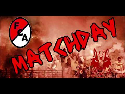 1 Testspiel nach Corona!|Fc Andorf:Junge Wikinger Ried