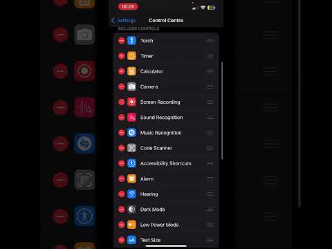 How to increase font size in iPhone