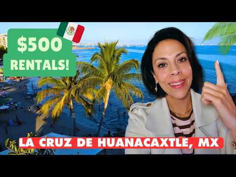 What Makes LA CRUZ DE HUANACAXTLE MEXICO So Special?