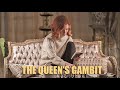 Laura Nyro & Labelle - Jimmy Mack (Lyric video) • The Queen's Gambit | S1 Soundtrack