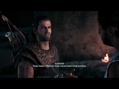 Assassin’s Creed: Odyssey: Braterstwo broni PL
