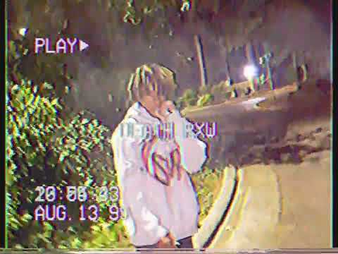 Kidd Scar - Death Rxw [Official Visualizer]