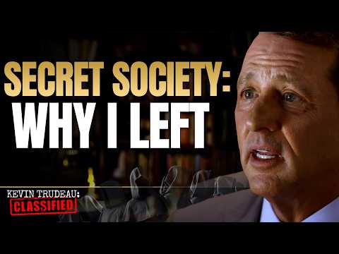 Classified Secret Society File 2: The Truth About The Brotherhood's Hidden Agenda EXPOSED!