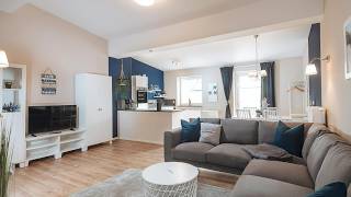 Apartments Am Erdbeerhof | Rostock, Deutschland | Hotelbewertung ⭐