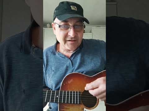 Janko Narat Jenki - Rjava podmornica (cover)