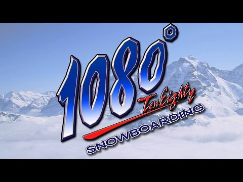 Joseph VS. Zachary Episode 135 - 1080 Snowboarding